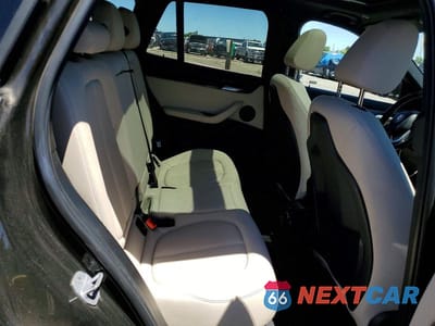 Zdjęcie 10 z 12 samochodu: 2020 BMW X1 XDRIVE28I VIN:WBXJG9C07L5P85501 - miniatura