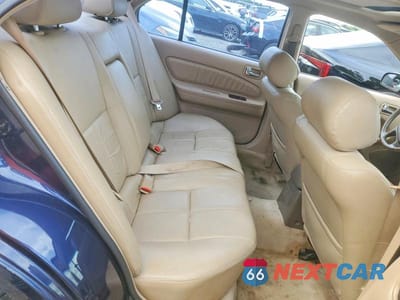 Zdjęcie 10 z 12 samochodu: 1997 INFINITI I30 BASE VIN:JNKCA21D9VT508219 - miniatura