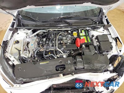 Zdjęcie 11 z 12 samochodu: 2024 NISSAN SENTRA S VIN:3N1AB8BV6RY216687 - miniatura