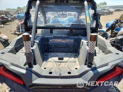 Zdjęcie 6 z 10 samochodu: 2023 POLARIS RZR XP 100 XP 1000 VIN:3NSNAE996PH351687 - miniatura