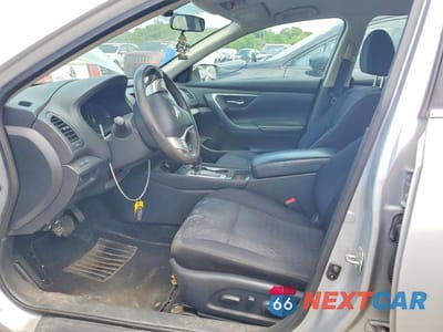 Zdjęcie 7 z 12 samochodu: 2018 NISSAN ALTIMA 2.5 SV VIN:1N4AL3AP1JC110747 - miniatura