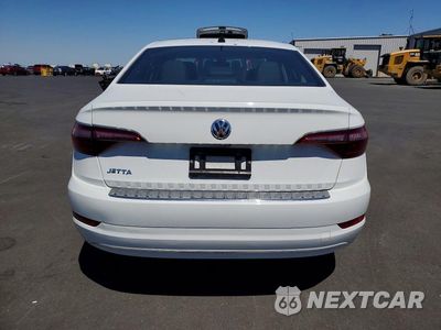 Zdjęcie 6 z 13 samochodu: 2021 VOLKSWAGEN JETTA SEL VIN:3VWE57BU2MM079235 - miniatura