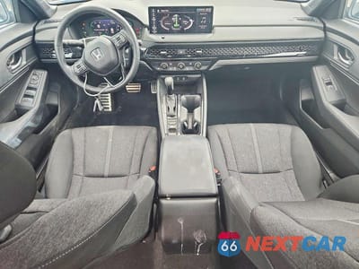 Zdjęcie 8 z 12 samochodu: 2024 HONDA ACCORD HYBRID SPORT VIN:1HGCY2F5XRA065547 - miniatura