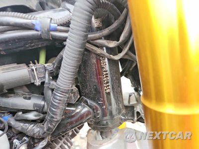 Zdjęcie 9 z 9 samochodu: 2023 BMW G310 R VIN:WB30G4305PRA49433 - miniatura