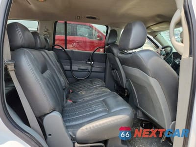 Zdjęcie 10 z 13 samochodu: 2006 DODGE DURANGO SLT VIN:1D4HD48N46F161667 - miniatura
