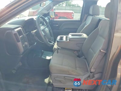 Zdjęcie 7 z 12 samochodu: 2015 CHEVROLET SILVERADO K1500 VIN:1GCNKPEH8FZ340976 - miniatura