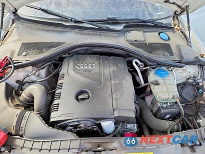 Zdjęcie 11 z 12 samochodu: 2013 AUDI A6 PREMIUM PLUS VIN:WAUGFAFC7DN088703 - miniatura