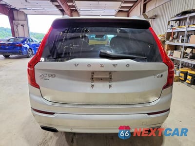 Zdjęcie 6 z 13 samochodu: 2016 VOLVO XC90 T6 VIN:YV4A22PK5G1092905 - miniatura