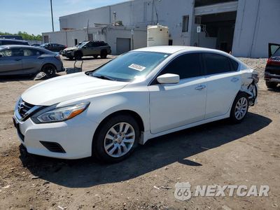 2018 NISSAN ALTIMA 2.5 S 1N4AL3AP9JC273128 - główne zdjęcie licytacji z USA - miniatura