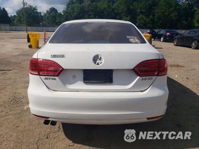 Zdjęcie 6 z 12 samochodu: 2013 VOLKSWAGEN JETTA SE VIN:3VWDP7AJ1DM356261 - miniatura