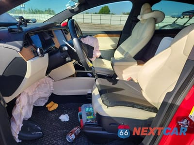 Zdjęcie 7 z 13 samochodu: 2020 TESLA MODEL X VIN:5YJXCDE21LF248626 - miniatura