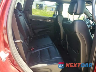 Zdjęcie 10 z 12 samochodu: 2022 JEEP GRAND CHEROKEE LIMITED VIN:1C4RJFBG5NC121579 - miniatura
