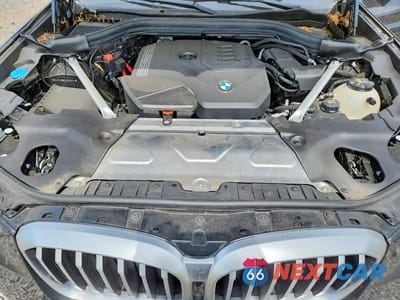 Zdjęcie 12 z 14 samochodu: 2024 BMW X3 XDRIVE30I VIN:5UX53DP00R9U69414 - miniatura
