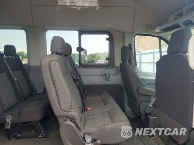 Zdjęcie 11 z 13 samochodu: 2015 FORD TRANSIT T-350 HD VIN:1FBVU4XG2FKA74901 - miniatura