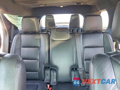 Zdjęcie 10 z 14 samochodu: 2013 FORD EXPLORER XLT VIN:1FM5K8D84DGC10771 - miniatura