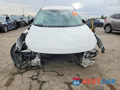 Piąte zdjęcie samochodu w środku: 2024 NISSAN PATHFINDER S VIN:5N1DR3AA2RC249469 - miniatura