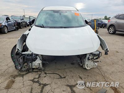 Piąte zdjęcie samochodu w środku: 2024 NISSAN PATHFINDER S VIN:5N1DR3AA2RC249469 - miniatura