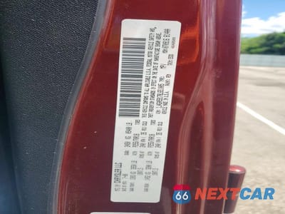 Zdjęcie 13 z 13 samochodu: 2008 JEEP WRANGLER UNLIMITED SAHARA VIN:1J4GA59178L651005 - miniatura