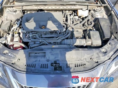 Zdjęcie 11 z 12 samochodu: 2023 LEXUS ES 300H BASE VIN:58ADA1C1XPU030526 - miniatura