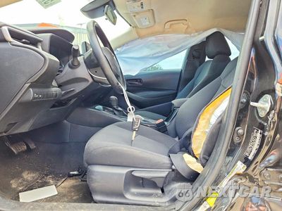 Zdjęcie 7 z 12 samochodu: 2022 TOYT COROLLA VIN:5YFEPMAE1NP351841 - miniatura