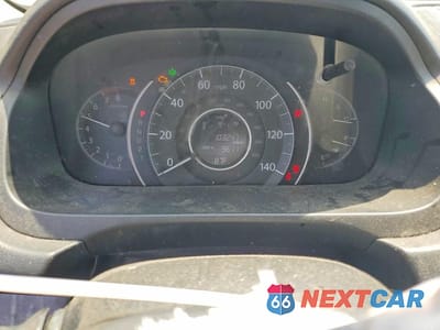 Zdjęcie 9 z 13 samochodu: 2013 HONDA CR-V EXL VIN:2HKRM3H76DH521425 - miniatura