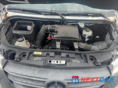 Zdjęcie 11 z 12 samochodu: 2022 MERCEDES-BENZ SPRINTER 2500 VIN:W1Y40CHY7NT096787 - miniatura