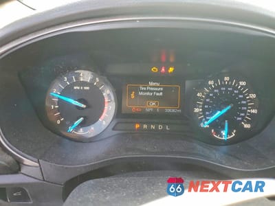 Zdjęcie 9 z 12 samochodu: 2017 FORD FUSION SE VIN:3FA6P0H76HR319220 - miniatura