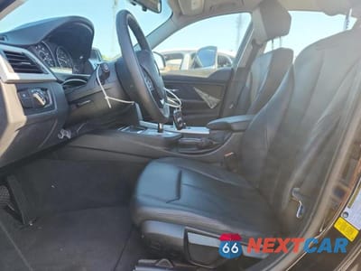 Zdjęcie 7 z 12 samochodu: 2013 BMW 320 I VIN:WBA3B1C5XDF461503 - miniatura