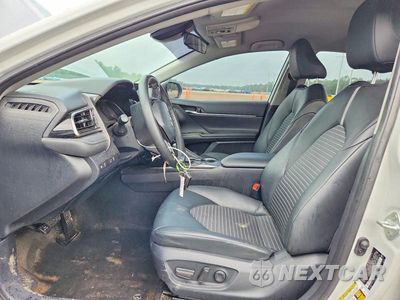 Zdjęcie 7 z 13 samochodu: 2024 TOYOTA CAMRY SE VIN:4T1G11AKXRU236979 - miniatura
