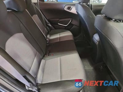 Zdjęcie 10 z 12 samochodu: 2020 KIA SOUL LX VIN:KNDJ23AU0L7072099 - miniatura