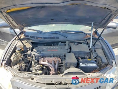 Zdjęcie 11 z 12 samochodu: 2007 TOYOTA CAMRY LE VIN:JTNBE46K973058168 - miniatura