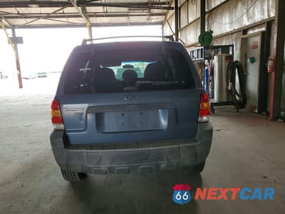 Zdjęcie 6 z 12 samochodu: 2005 FORD ESCAPE XLT VIN:1FMYU03135KA65380 - miniatura