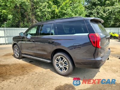 Drugie zdjęcie samochodu z przodu: 2025 FORD EXPEDITION ACTIVE VIN:1FMJU1H82SEA54569 - miniatura