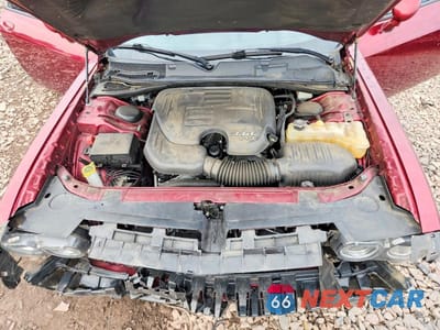 Zdjęcie 11 z 13 samochodu: 2019 DODGE CHALLENGER SXT VIN:2C3CDZAG3KH573933 - miniatura