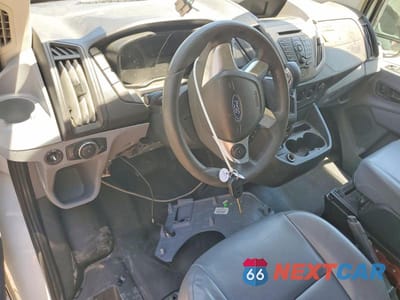 Zdjęcie 8 z 14 samochodu: 2018 FORD TRANSIT T-350 HANDICAP ACCESSIBLE VIN:1FTBW3XMXJKA86974 - miniatura
