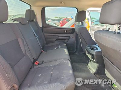 Zdjęcie 10 z 13 samochodu: 2024 TOYOTA TUNDRA SR5 VIN:5TFLA5AB7RX040538 - miniatura