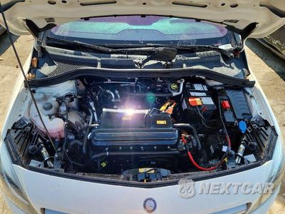 Zdjęcie 12 z 13 samochodu: 2016 MERCEDES-BENZ B 250E VIN:WDDVP9AB3GJ009002 - miniatura