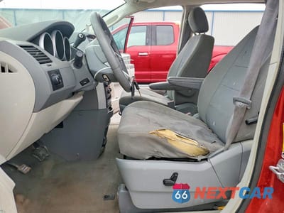 Zdjęcie 7 z 13 samochodu: 2008 DODGE GRAND CARAVAN SXT VIN:2D8HN54P28R117557 - miniatura