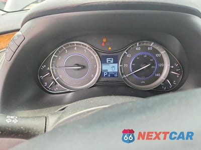 Zdjęcie 9 z 14 samochodu: 2012 INFINITI QX56 BASE VIN:JN8AZ2NF6C9515107 - miniatura