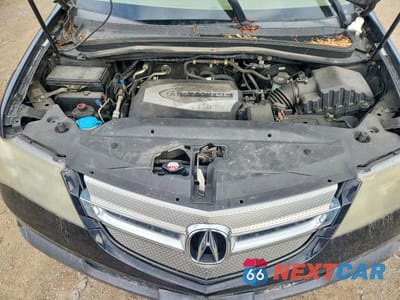 Zdjęcie 12 z 13 samochodu: 2008 ACURA MDX TECHNOLOGY VIN:2HNYD28378H512468 - miniatura