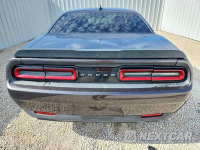 Zdjęcie 6 z 13 samochodu: 2018 DODGE CHALLENGER R VIN:2C3CDZBT8JH138688 - miniatura