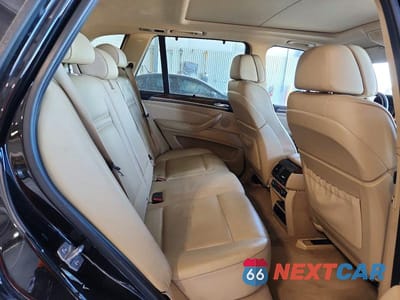 Zdjęcie 11 z 13 samochodu: 2013 BMW X5 XDRIVE35I VIN:5UXZV4C52D0E06635 - miniatura