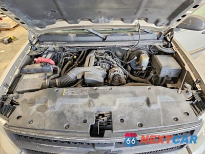 Zdjęcie 11 z 12 samochodu: 2008 CHEVROLET SILVERADO K1500 VIN:3GCEK13388G253554 - miniatura