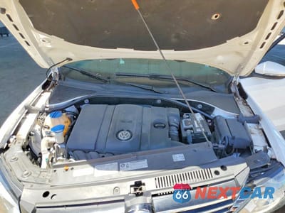 Zdjęcie 11 z 12 samochodu: 2012 VOLKSWAGEN PASSAT S VIN:1VWAH7A31CC066944 - miniatura