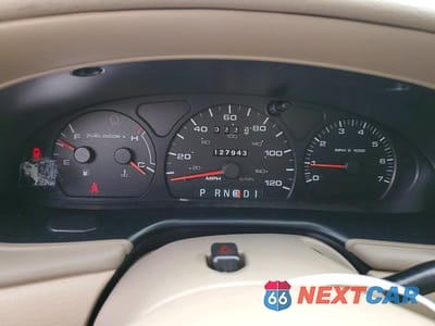 Zdjęcie 9 z 13 samochodu: 2003 FORD TAURUS SES VIN:1FAFP55233A214336 - miniatura
