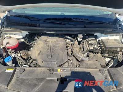 Zdjęcie 12 z 13 samochodu: 2024 KIA CARNIVAL LX VIN:KNDNB4H34R6420991 - miniatura