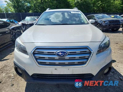 Piąte zdjęcie samochodu w środku: 2016 SUBARU OUTBACK 2.5I PREMIUM VIN:4S4BSAFC9G3326345 - miniatura