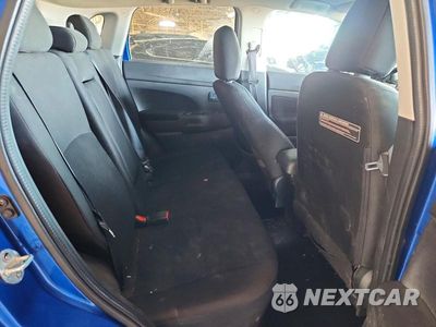 Zdjęcie 11 z 13 samochodu: 2015 MITSUBISHI OUTLANDER SPORT ES VIN:4A4AR3AWXFE050701 - miniatura