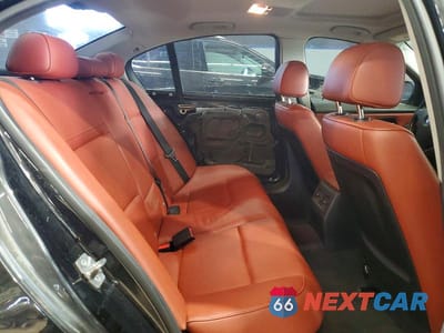 Zdjęcie 10 z 13 samochodu: 2011 BMW 328 XI SULEV VIN:WBAPK5C51BA994021 - miniatura