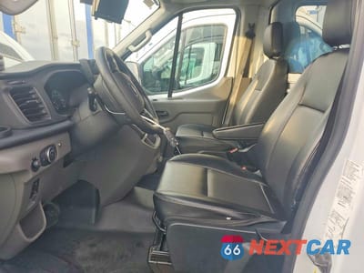 Zdjęcie 7 z 12 samochodu: 2023 FORD TRANSIT DELIVERY TRUCK VIN:1FDBW5ZG2PKA11015 - miniatura